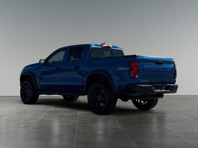 2023 Chevrolet Colorado 4WD Trail Boss in Cars & Trucks in Calgary - Image 4