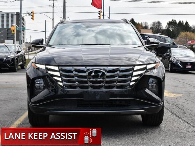 2024 Hyundai Tucson Plug-In Hybrid Ultimate in Cars & Trucks in Kitchener / Waterloo - Image 2