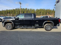 2023 GMC Sierra 3500HD SLE 4WD, 6.6L Diesel, Allison Transmission , Remote Start, Heated Seats, Heat... (image 7)
