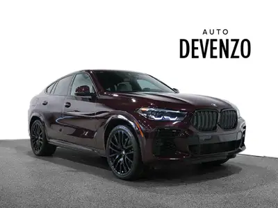 BMW Individual Manufaktur Paintwork - Purple on Silverstone Light Grey Merino Leather, Piano Black I...
