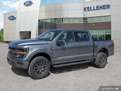 This Ford F-150 has a durable Regular Unleaded V6 3.5 L EcoBoost engine powering this Automatic tran...