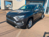 WAS: $29495 NOW: $284952019 Toyota RAV4XLE- a versatile and stylish SUV with all-wheel drive, perfec... (image 2)