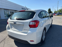 Do not miss out on this low mileage, locally owned and traded 2016 Manual Transmission Touring Impre... (image 7)