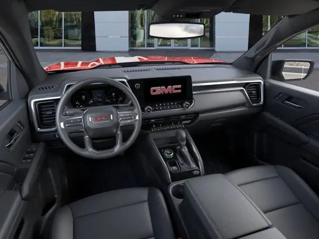 2025 GMC Canyon Elevation in Cars & Trucks in Calgary - Image 14