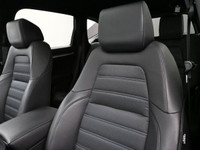The 2020 Honda CR-V Sport is a well-rounded compact SUV offering a turbocharged 1.5L engine, smooth... (image 6)