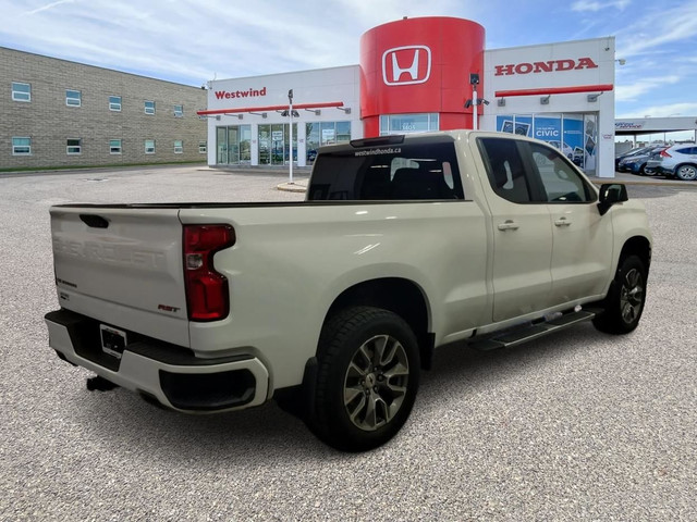 2019 Chevrolet Silverado 1500 RST 5.3L and 3:42 gear ratio fo... in Cars & Trucks in Lethbridge - Image 3