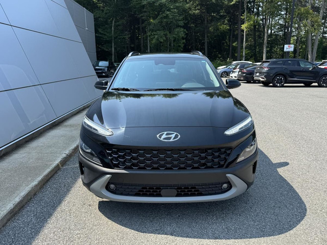 Hyundai Kona Preferred AWD 2022 Siège Chauffant Angles Morts Cam in Cars & Trucks in Trois-Rivières - Image 2
