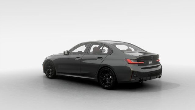 2025 BMW 3 Series 330i xDrive dans Autos et camions  à Laval/Rive Nord - Image 2