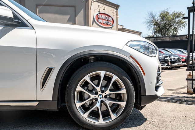 2019 BMW X5 XDRIVE40i | NAVI | CAM |CLEAN CARFAX | WOOD TRIM | P in Cars & Trucks in City of Toronto - Image 4