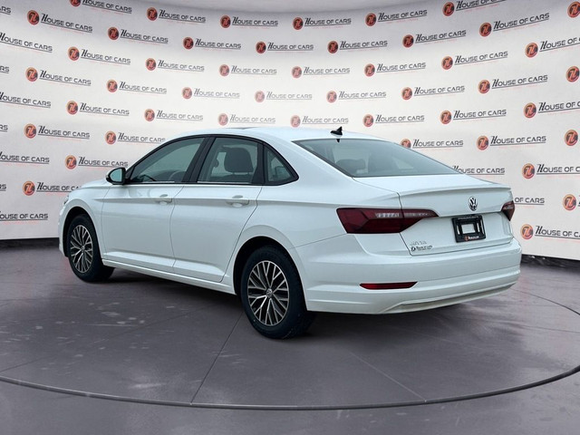 2021 Volkswagen Jetta Highline Auto in Cars & Trucks in Edmonton - Image 4