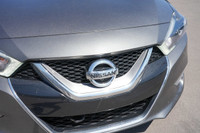 ==== 2017 Nissan Maxima Platinum -- One Owner | No Accidents | Premium Sedan ==== This *2017 Nissan... (image 8)