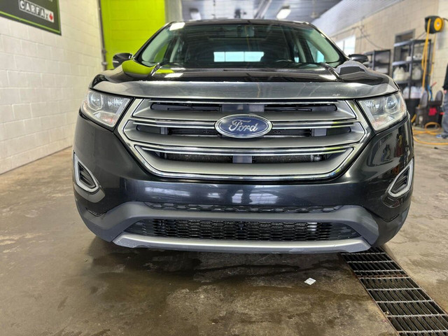  2017 Ford Edge SEL AWD TOIT PANO , NAV in Cars & Trucks in Laval / North Shore - Image 2
