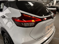 Buy our used 2024 Nissan Kicks S in Fresh Powder white, and you can feel like you own the road! This... (image 9)