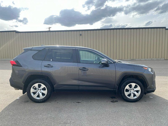 2024 Toyota RAV4 LE AWD in Cars & Trucks in St. Albert - Image 4