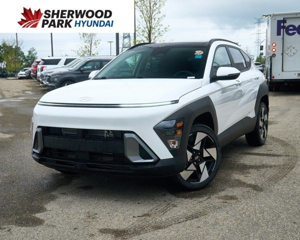 2026 Hyundai Kona Pref Trend | Forward Collision-Avoidance in Cars & Trucks in Edmonton
