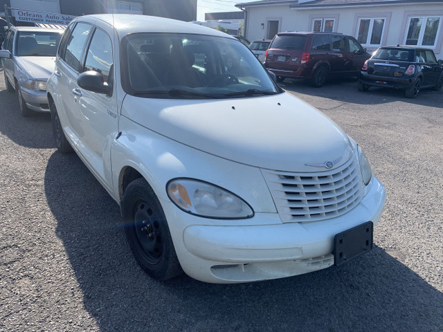 2005 Chrysler PT Cruiser  in Cars & Trucks in Ottawa - Image 3