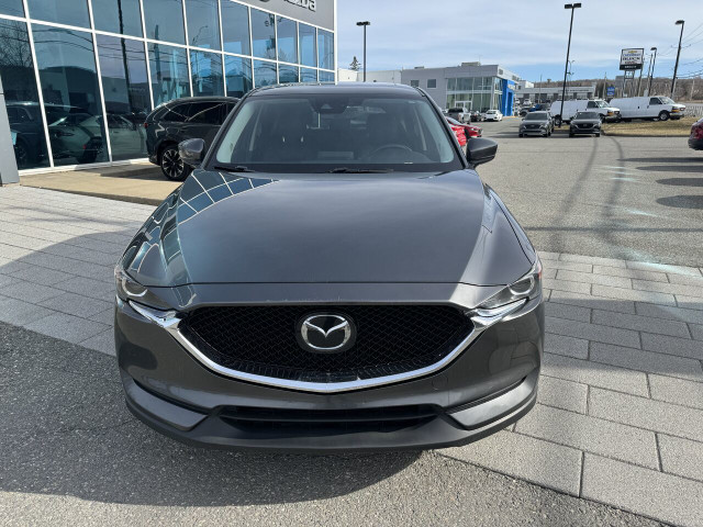 2019 Mazda CX-5 GS AWD / TOIT in Cars & Trucks in Thetford Mines - Image 4