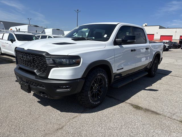 2026 Ram 1500 Rebel in Cars & Trucks in Mississauga / Peel Region