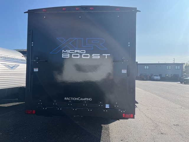  2022 XLR by Forest River XLT25LRLE ***HUGE SAVINGS*** in Cargo & Utility Trailers in Sudbury - Image 4
