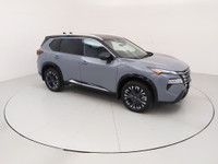 2025 Nissan Rogue Platinum Tech Advanced, Luxurious, and Certified Overview: Experience the future o... (image 7)