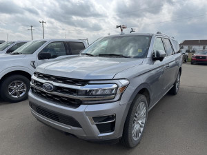 2024 Ford Expedition Limited Max