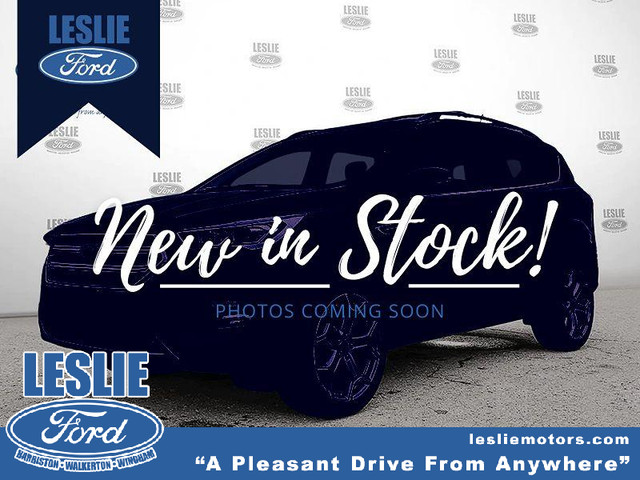 2022 Ford Escape Titanium AWD in Cars & Trucks in Stratford
