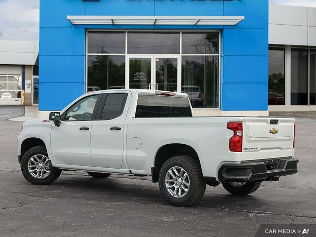 2025 Chevrolet Silverado 1500 Work Truck in Cars & Trucks in Windsor Region - Image 4