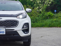 - Panoramic Sunroof - Heated Seats - Heated Steering Wheel - Power Liftgate - Rear View Camera - Lea... (image 5)