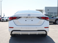 Engine: 2.0L 4-Cylinder DOHC 16V L/100Km City: 8.0 L/100Km Hwy: 6.0 Safety Equipment Electronic Stab... (image 3)