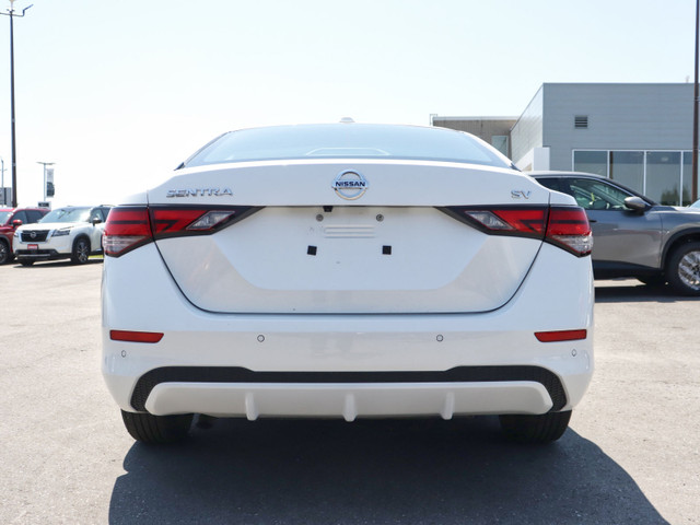 2021 Nissan Sentra SV in Cars & Trucks in Oakville / Halton Region - Image 4