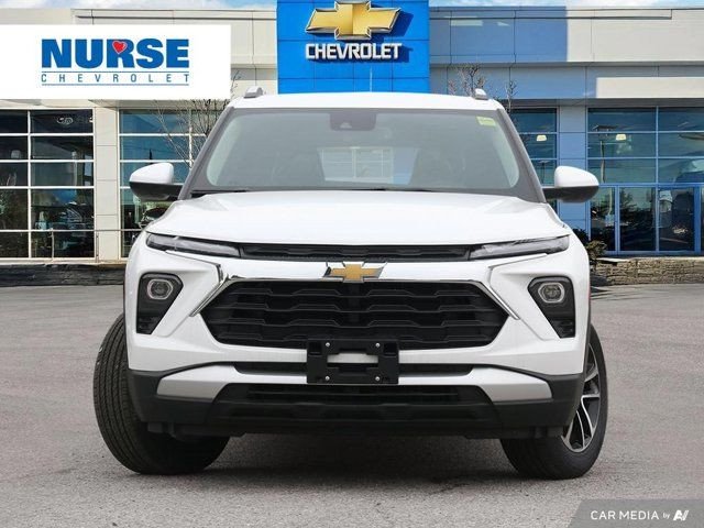 2025 Chevrolet Trailblazer LT in Cars & Trucks in Oshawa / Durham Region - Image 2