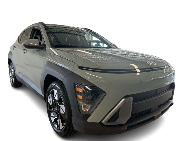 2024 Hyundai Kona Preferred in Cars & Trucks in City of Montréal - Image 3