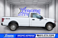 2018 Ford F-150 XL Regular Cab 4x4 Welcome to Xtreme Auto & Truck Sales Your Car Loan, Truck Loan, C... (image 3)