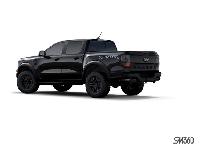 2025 Ford Ranger Raptor in Cars & Trucks in Windsor Region - Image 2