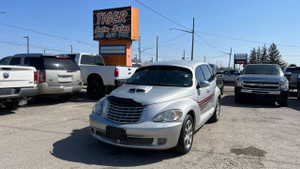 2007 Chrysler PT Cruiser *AUTO*4 CYL*ONLY 153KMS*DRIVES WELL*WHEELS*AS IS