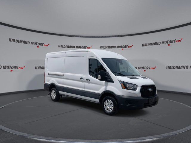 2023 Ford Transit Cargo Van T250 in Cars & Trucks in Hamilton - Image 2