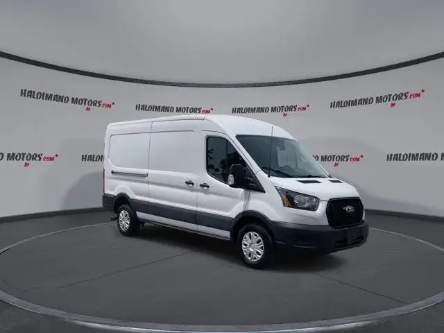 2023 Ford Transit Cargo Van T250 in Cars & Trucks in Hamilton - Image 3