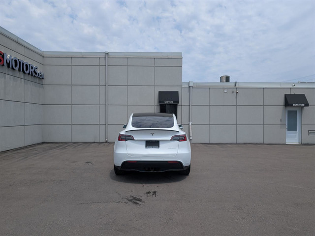 2021 Tesla Model Y LONG RANGE AWD - DUAL MOTOR in Cars & Trucks in Oakville / Halton Region - Image 4
