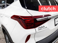 Climate Control, Touchscreen Display, Cruise Control and more! Clutch is the largest online used car... (image 8)