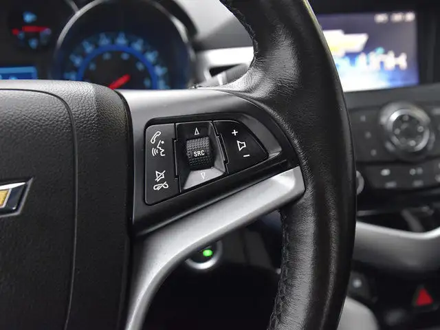 2014 Chevrolet Cruze LTZ in Cars & Trucks in Red Deer - Image 19