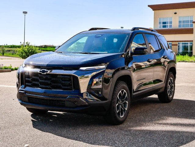 2026 Chevrolet Equinox AWD ACTIV in Cars & Trucks in Strathcona County - Image 4