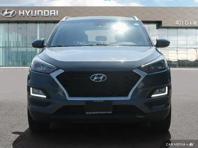 2019 Hyundai Tucson Preferred in Cars & Trucks in Mississauga / Peel Region - Image 9