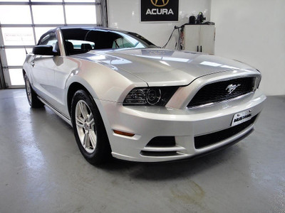  2013 Ford Mustang NEVER SEEN THE WINTER,0 CLAIM,ALL SERVICE REC