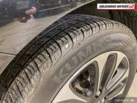 Engine: Gas 4cyl 1.4L L/100Km City: 7.7 L/100Km Hwy: 6.2 Safety Equipment OnStar and Chevrolet conne... (image 9)