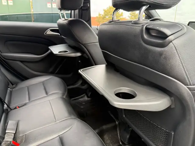 2015 Mercedes-Benz B-Class 4dr HB B 250 Sports Tourer 4MATIC in Cars & Trucks in City of Toronto - Image 24
