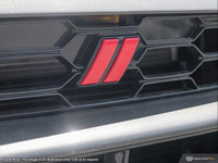 This Dodge Hornet delivers a Intercooled Turbo Gas/Electric I-4 1.3 L/81 engine powering this Automa... (image 7)