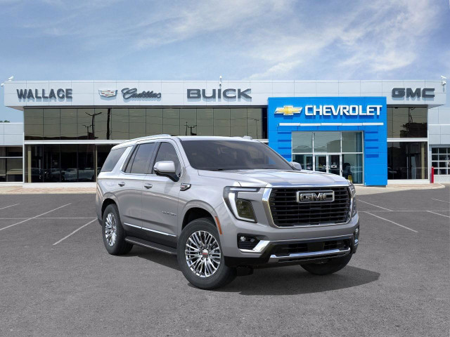 2025 GMC Yukon Elevation in Cars & Trucks in Oakville / Halton Region - Image 2