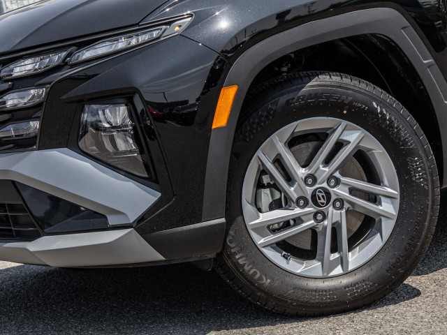 2025 Hyundai Tucson Preferred TI in Cars & Trucks in Laval / North Shore - Image 2