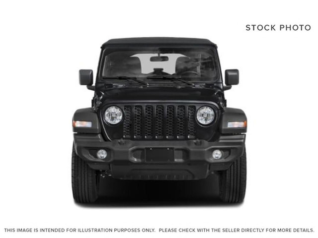 2025 Jeep Wrangler WILLYS in Cars & Trucks in Banff / Canmore - Image 2
