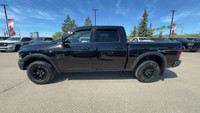 This Ram 1500 Classic is equipped with: Premium Cloth 40/20/40 Bench Seat, Remote Start, Front Heate... (image 7)
